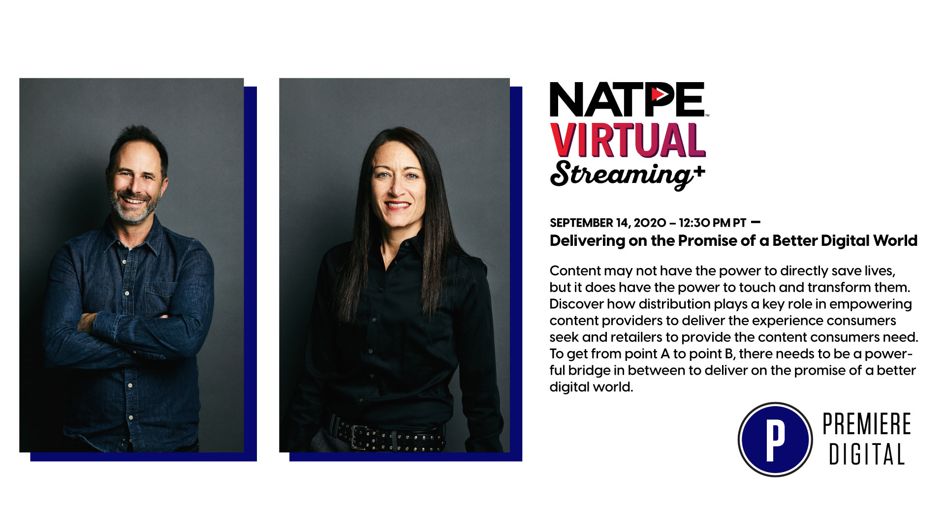 2020 NATPE Virtual Streaming+