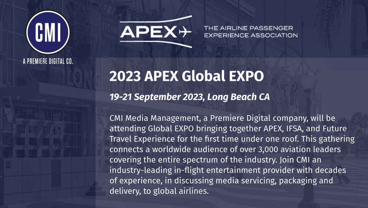 2023 APEX Global Expo